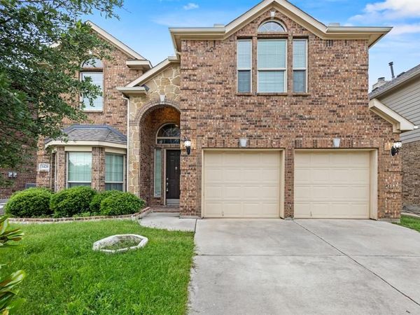 1420 creosote, Fort Worth, TX 76177
