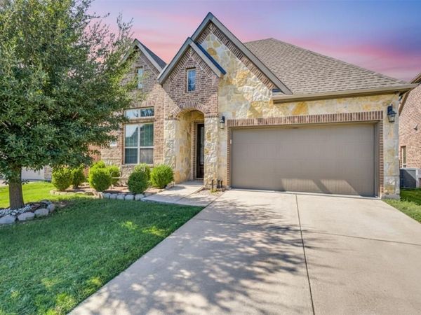 10625 Musketball Place, McKinney, TX 75072