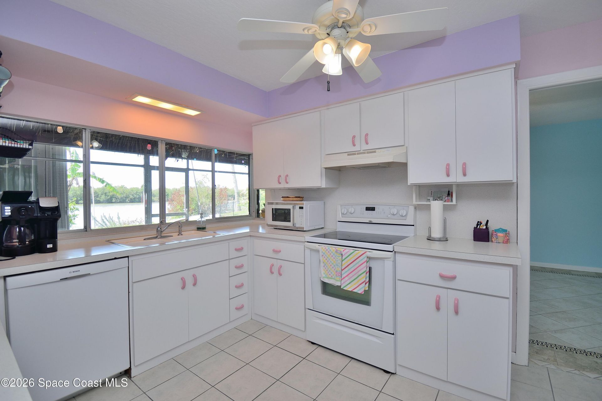 316 Kent Drive, Cocoa Beach, FL 32931 Photo