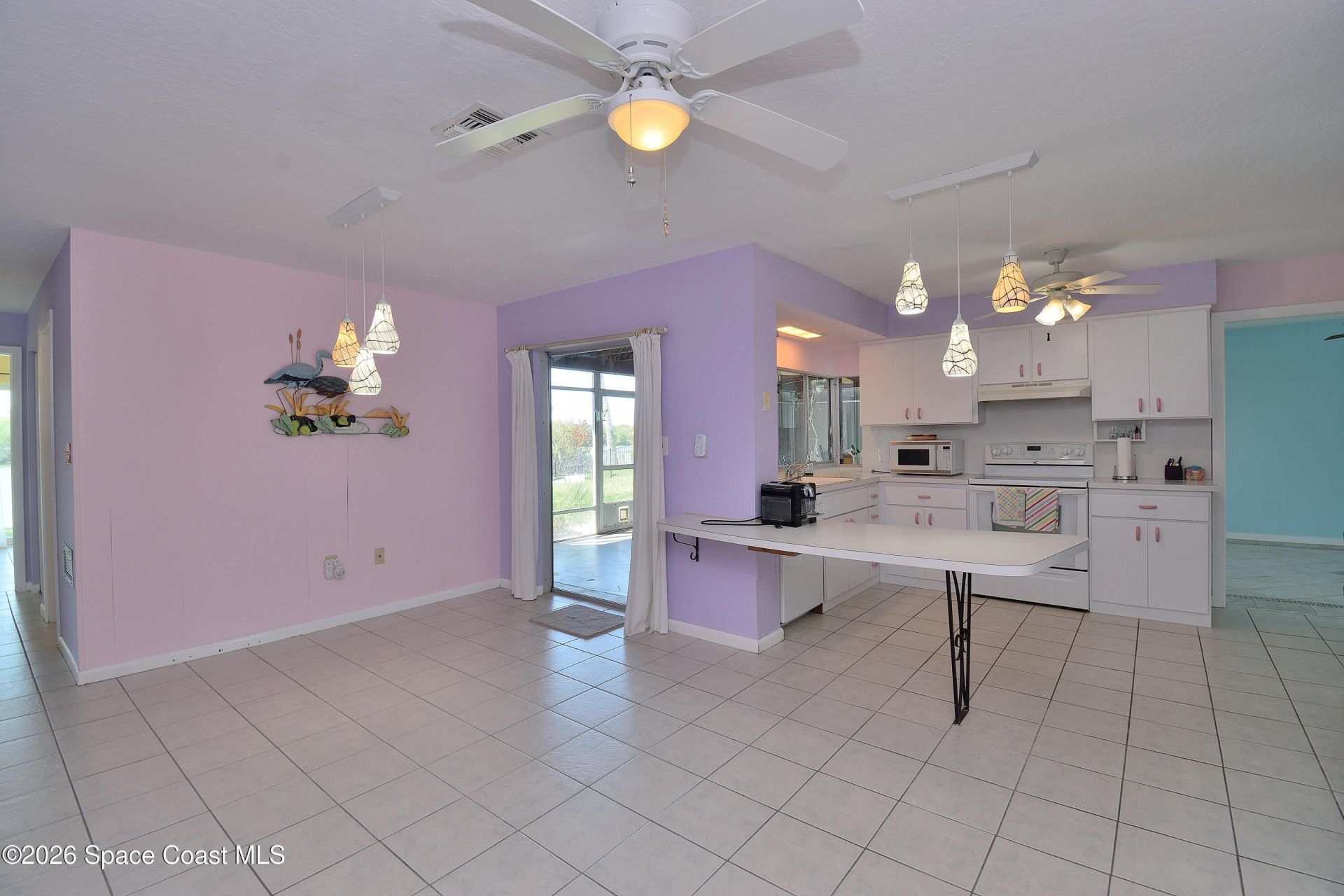 316 Kent Drive, Cocoa Beach, FL 32931 Photo