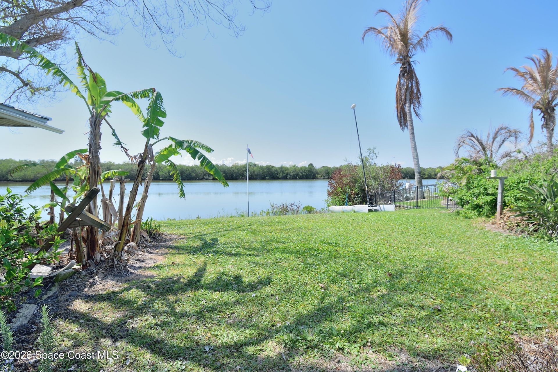316 Kent Drive, Cocoa Beach, FL 32931 Photo
