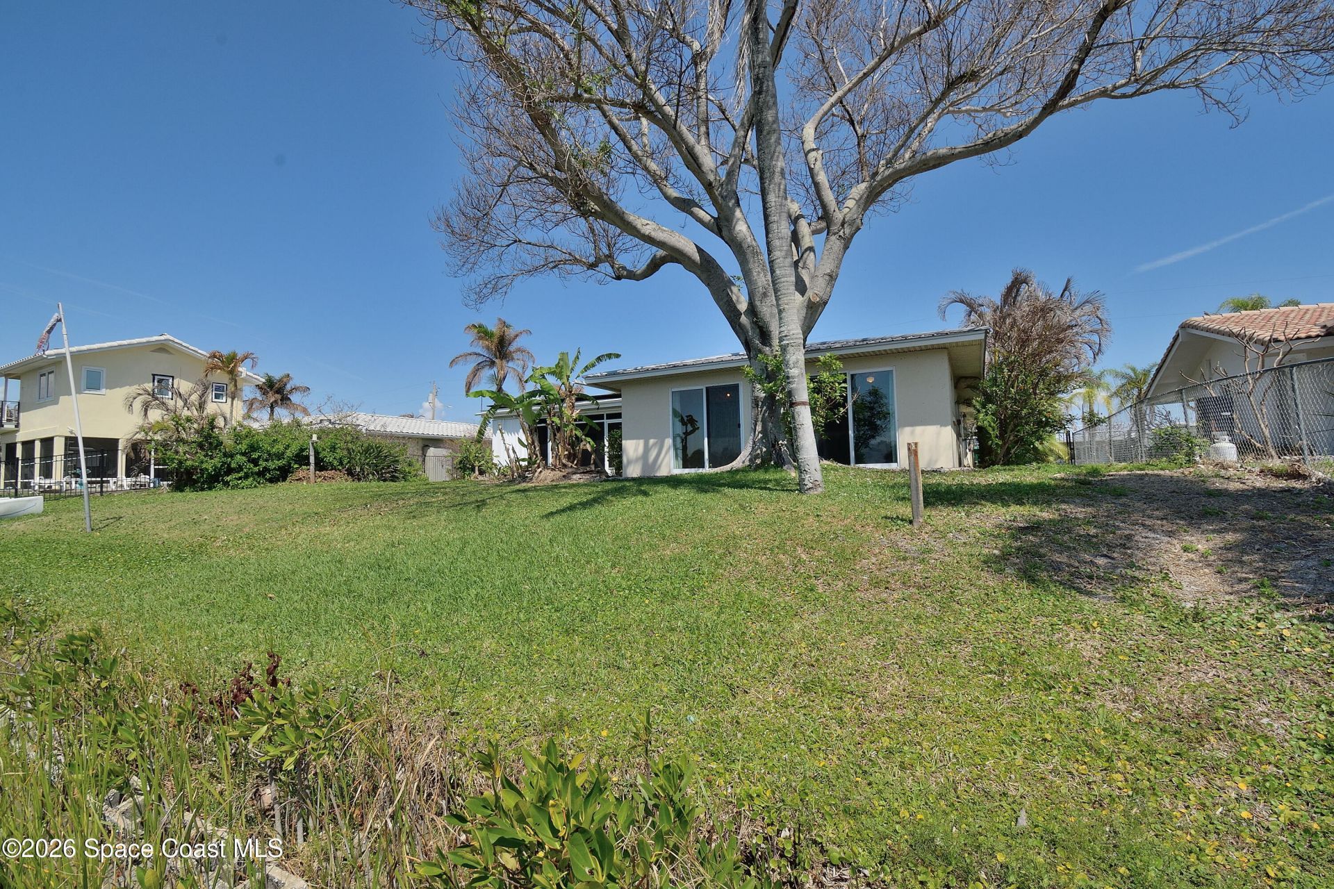 316 Kent Drive, Cocoa Beach, FL 32931 Photo