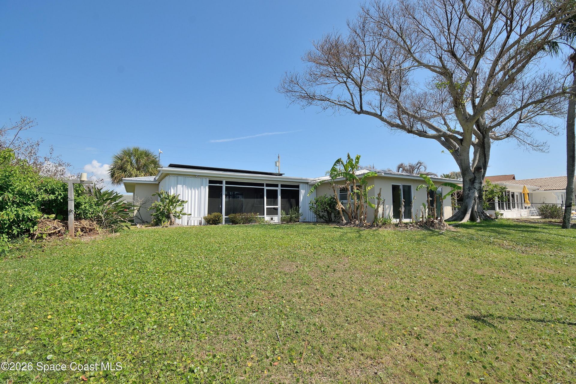 316 Kent Drive, Cocoa Beach, FL 32931 Photo