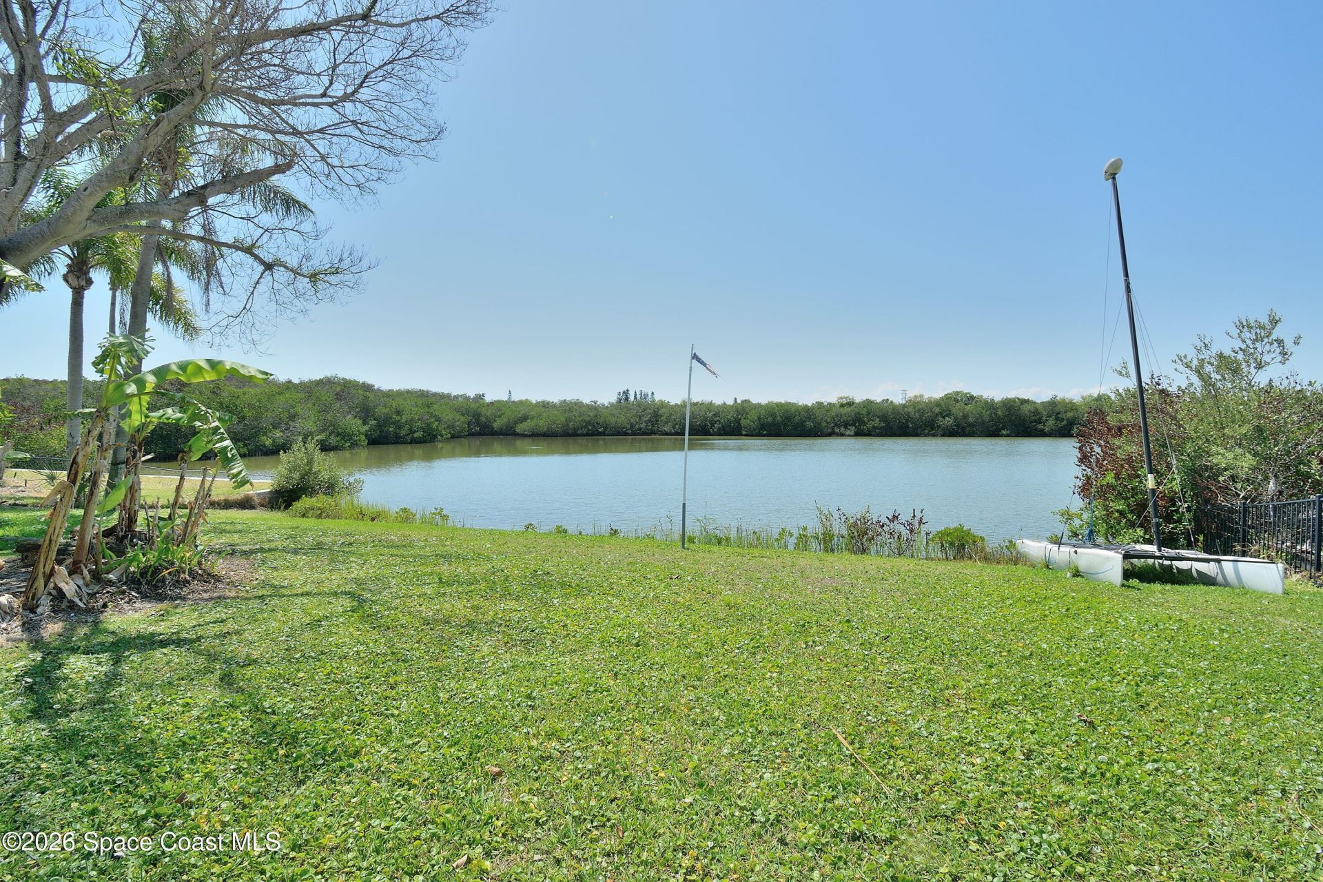 316 Kent Drive, Cocoa Beach, FL 32931 Photo