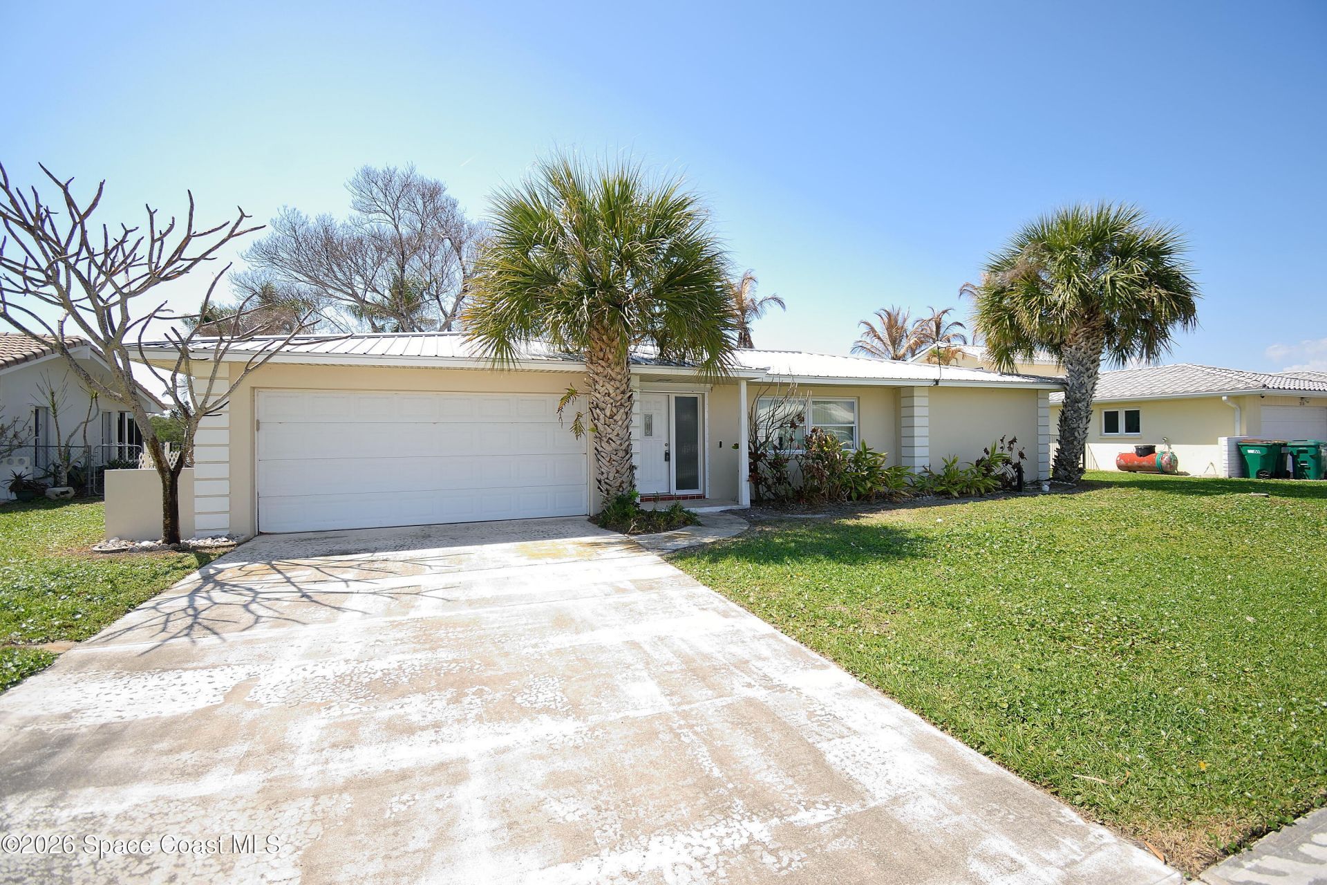 316 Kent Drive, Cocoa Beach, FL 32931 Photo
