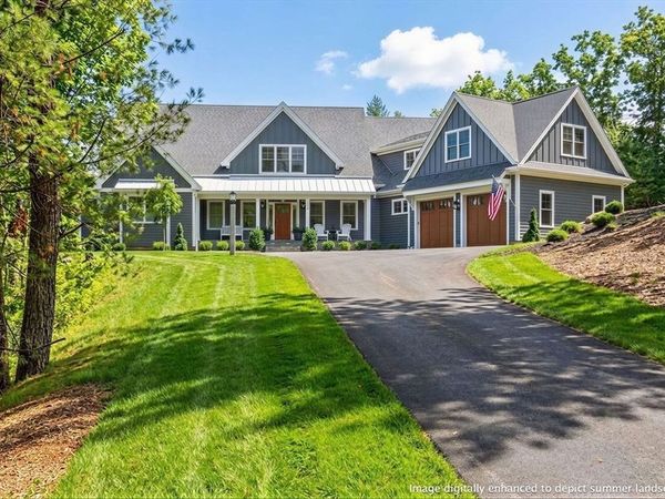 12 Talcott Pines, Plymouth, MA 02360