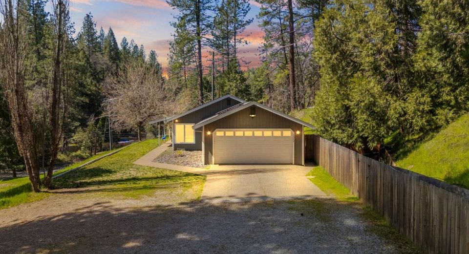 4842 Northern Lights Rd, Placerville, CA 95667 Photo