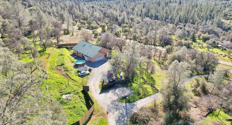 20516 Pleasant Valley Rd, North San Juan, CA 95960 Photo