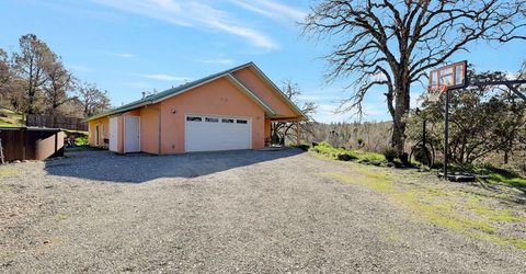 20516 Pleasant Valley Rd, North San Juan, CA 95960 Photo