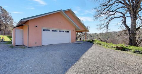 20516 Pleasant Valley Rd, North San Juan, CA 95960 Photo