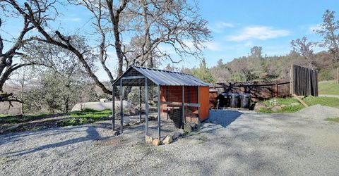 20516 Pleasant Valley Rd, North San Juan, CA 95960 Photo