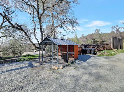 20516 Pleasant Valley Rd, North San Juan, CA 95960 Photo