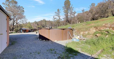 20516 Pleasant Valley Rd, North San Juan, CA 95960 Photo