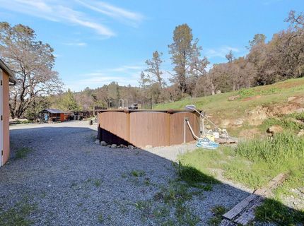 20516 Pleasant Valley Rd, North San Juan, CA 95960 Photo