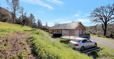 20516 Pleasant Valley Rd, North San Juan, CA 95960 Photo