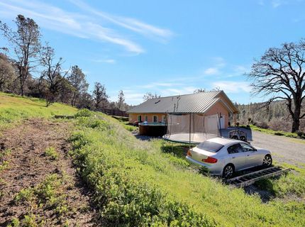 20516 Pleasant Valley Rd, North San Juan, CA 95960 Photo