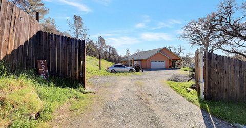 20516 Pleasant Valley Rd, North San Juan, CA 95960 Photo