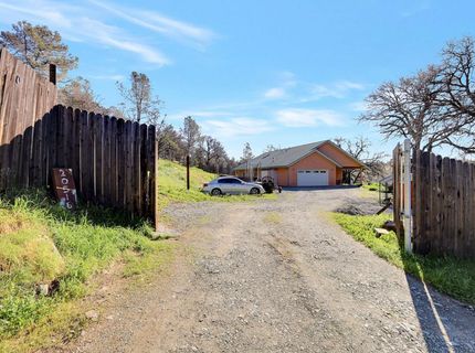 20516 Pleasant Valley Rd, North San Juan, CA 95960 Photo