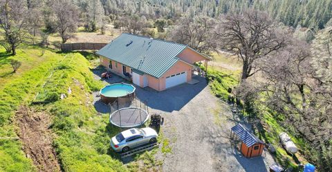 20516 Pleasant Valley Rd, North San Juan, CA 95960 Photo