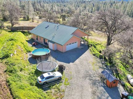 20516 Pleasant Valley Rd, North San Juan, CA 95960 Photo