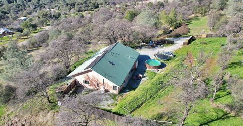 20516 Pleasant Valley Rd, North San Juan, CA 95960 Photo