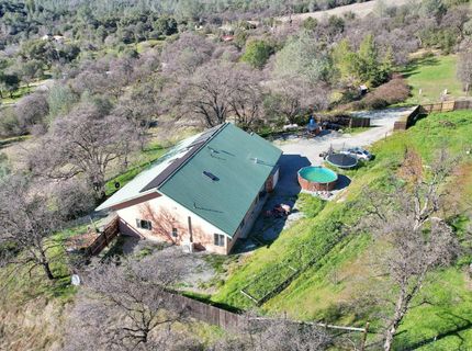 20516 Pleasant Valley Rd, North San Juan, CA 95960 Photo