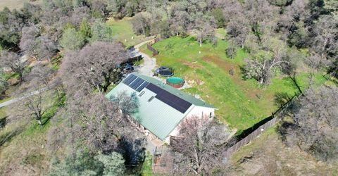 20516 Pleasant Valley Rd, North San Juan, CA 95960 Photo