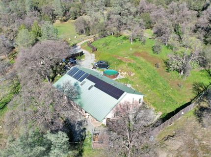 20516 Pleasant Valley Rd, North San Juan, CA 95960 Photo