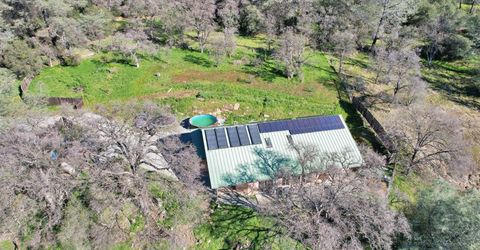 20516 Pleasant Valley Rd, North San Juan, CA 95960 Photo