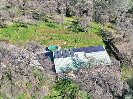 20516 Pleasant Valley Rd, North San Juan, CA 95960 Photo