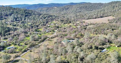 20516 Pleasant Valley Rd, North San Juan, CA 95960 Photo