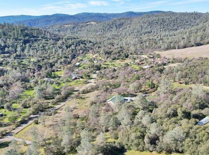 20516 Pleasant Valley Rd, North San Juan, CA 95960 Photo