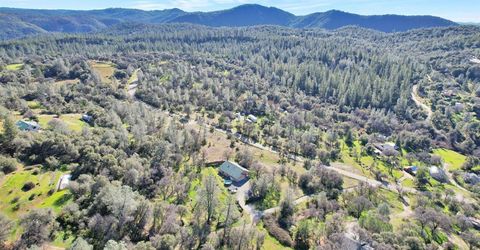 20516 Pleasant Valley Rd, North San Juan, CA 95960 Photo