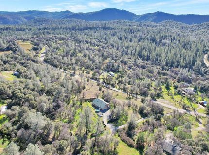 20516 Pleasant Valley Rd, North San Juan, CA 95960 Photo
