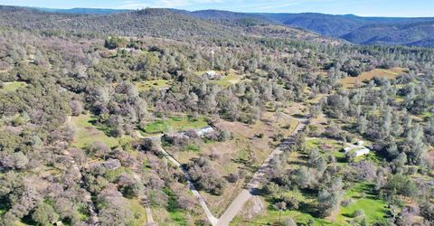 20516 Pleasant Valley Rd, North San Juan, CA 95960 Photo