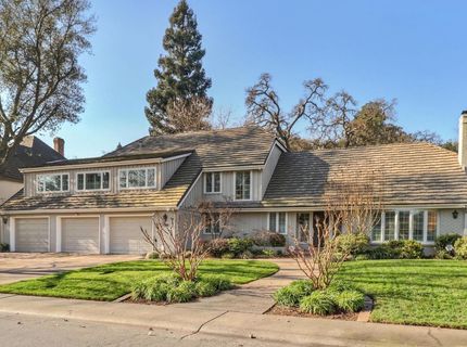 1749 Haggin Grove Way, Carmichael, CA 95608 Photo