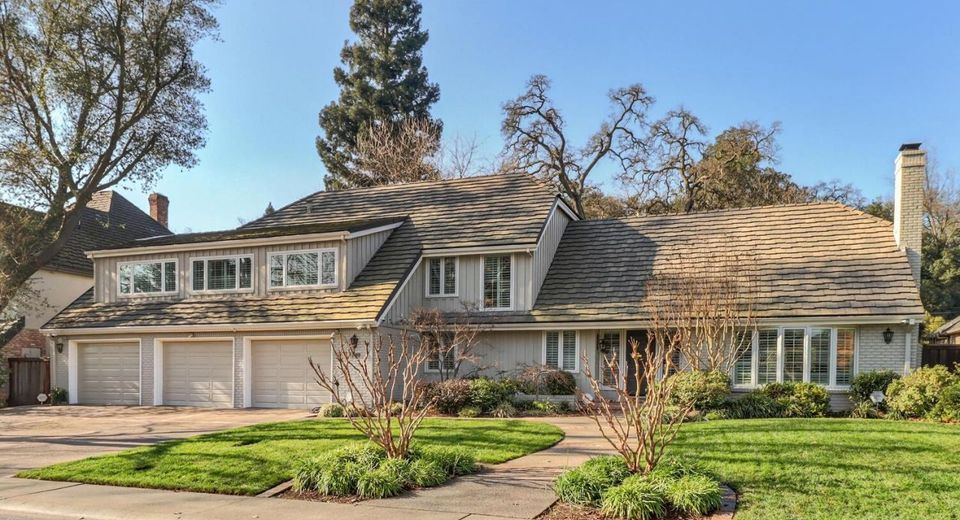 1749 Haggin Grove Way, Carmichael, CA 95608 Photo