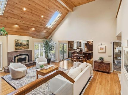 1749 Haggin Grove Way, Carmichael, CA 95608 Photo