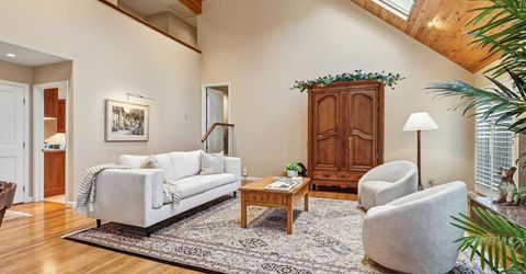 1749 Haggin Grove Way, Carmichael, CA 95608 Photo