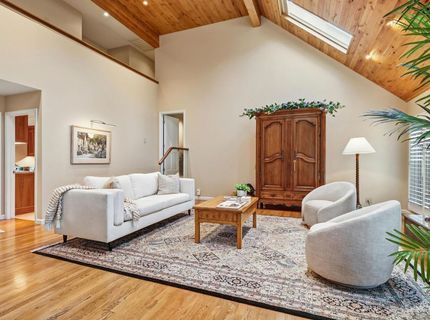 1749 Haggin Grove Way, Carmichael, CA 95608 Photo