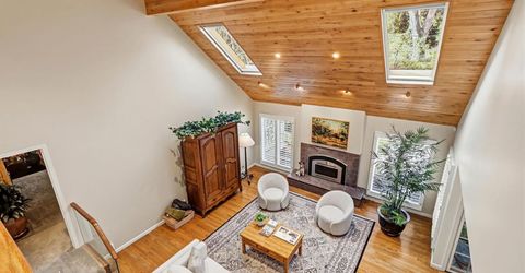 1749 Haggin Grove Way, Carmichael, CA 95608 Photo