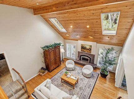 1749 Haggin Grove Way, Carmichael, CA 95608 Photo