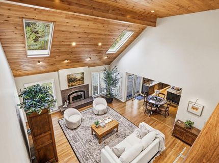 1749 Haggin Grove Way, Carmichael, CA 95608 Photo