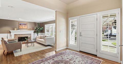 1749 Haggin Grove Way, Carmichael, CA 95608 Photo