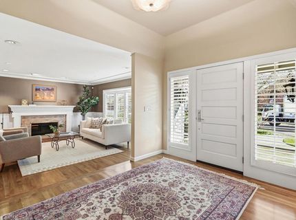 1749 Haggin Grove Way, Carmichael, CA 95608 Photo