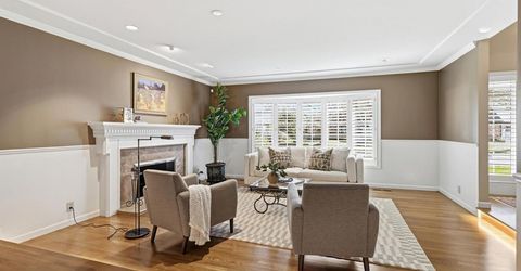 1749 Haggin Grove Way, Carmichael, CA 95608 Photo