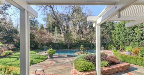 1749 Haggin Grove Way, Carmichael, CA 95608 Photo