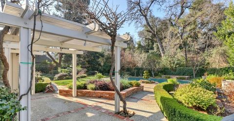 1749 Haggin Grove Way, Carmichael, CA 95608 Photo