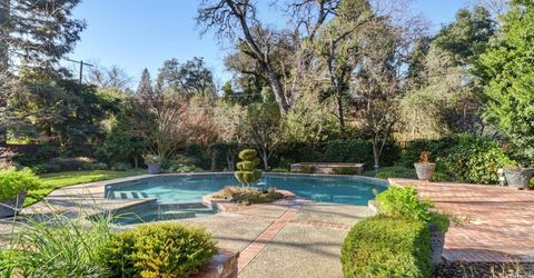 1749 Haggin Grove Way, Carmichael, CA 95608 Photo