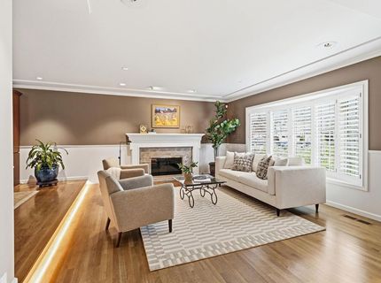 1749 Haggin Grove Way, Carmichael, CA 95608 Photo